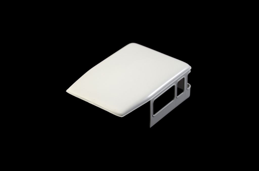 Italeri Toyota BJ-44 “Land Cruiser”Soft Top/Hard Top