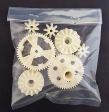 Tamiya Gear Bag Grasshopper II