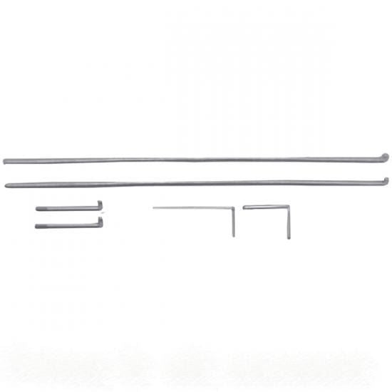 DYNAM CATALINA PUSH ROD