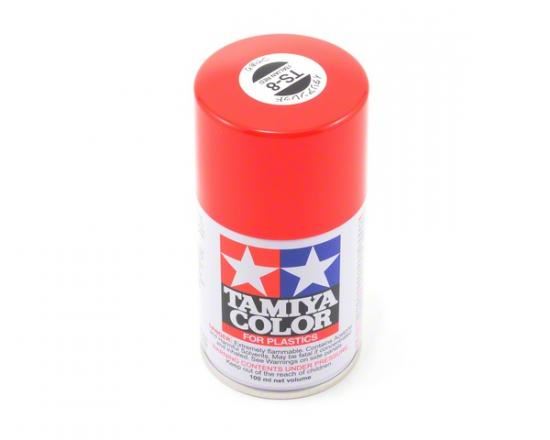 Tamiya Ts Spray Paint - Ts (Multiple Colours)