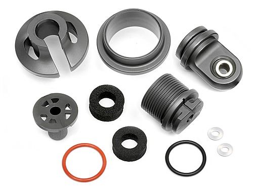 HPI Shock Parts Set