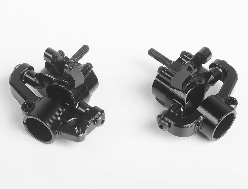 RC4WD PORTAL FRONT AXLES FOR AXIAL AR44 AXLES (SCX10 II)