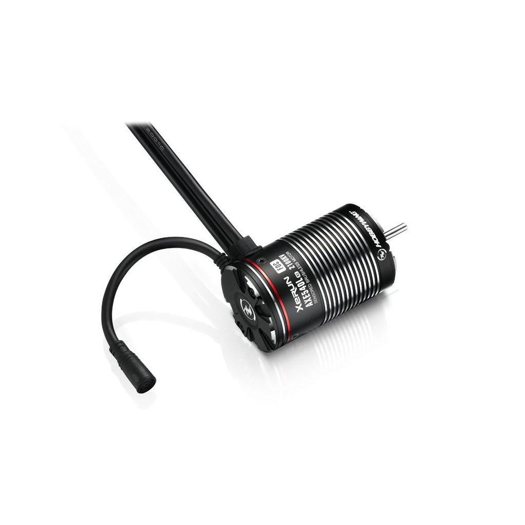 XERUN AXE540 R2-2300KV-FOC Sensored BL Motor