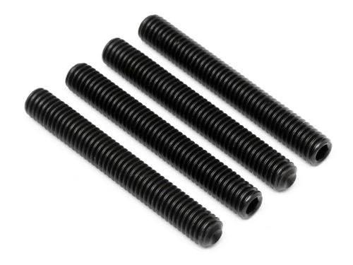 HPI Set Screw M6X45mm (4Pcs)