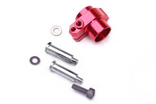 TT E300 Washout Base