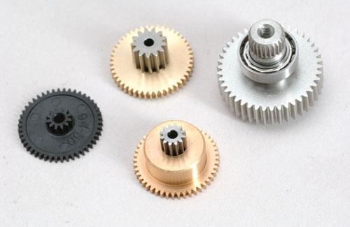 Futaba Gear Set - Servo S9450
