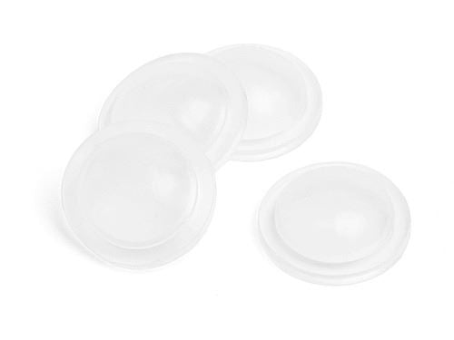 HPI Bladder 9X3.5mm (4Pcs)