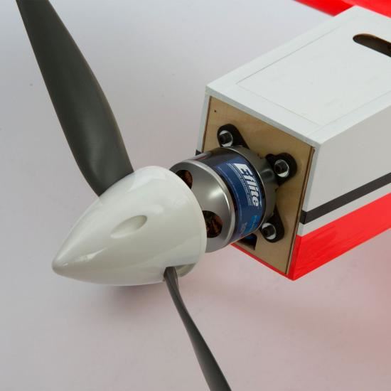 Hangar 9 Ultra Stick 10cc ARF - HAN2345