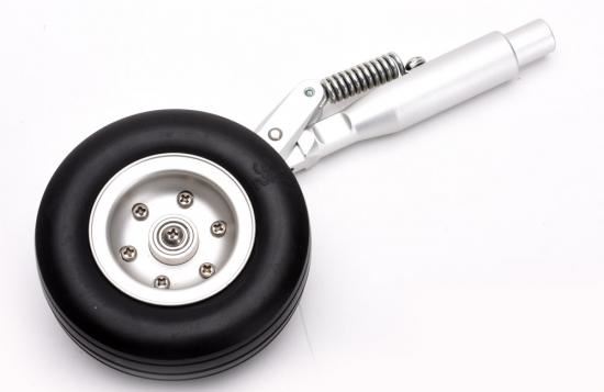 JSM Xcalibur+ - Nose Wheel