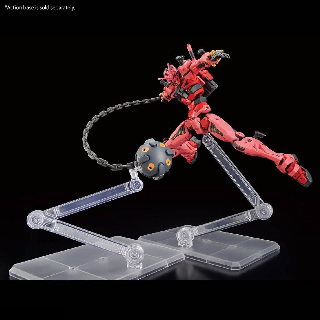 Bandai Hobby Hg 1/144 Red Gundam