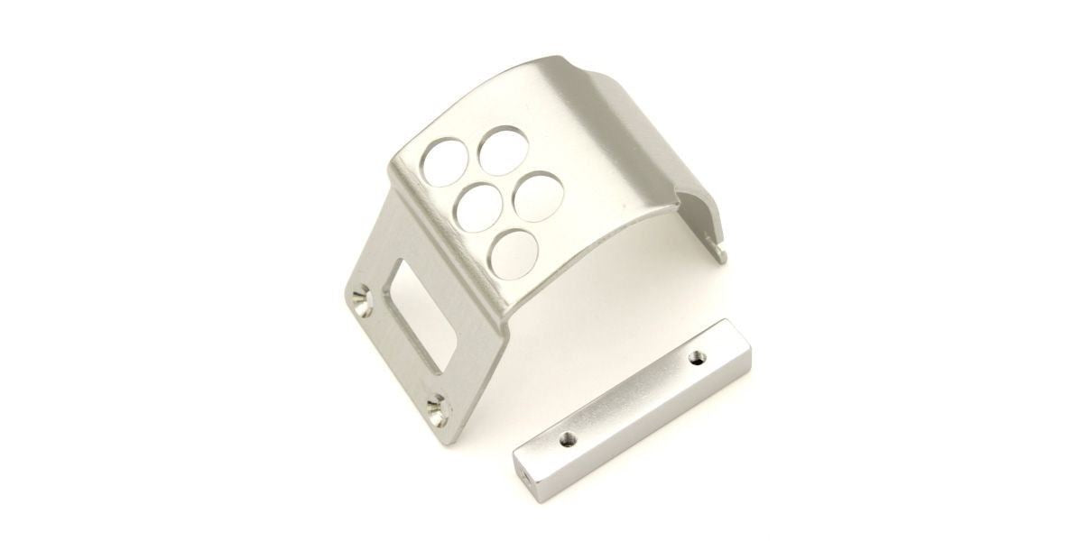 Motor Guard Kyosho Ultima - Silver