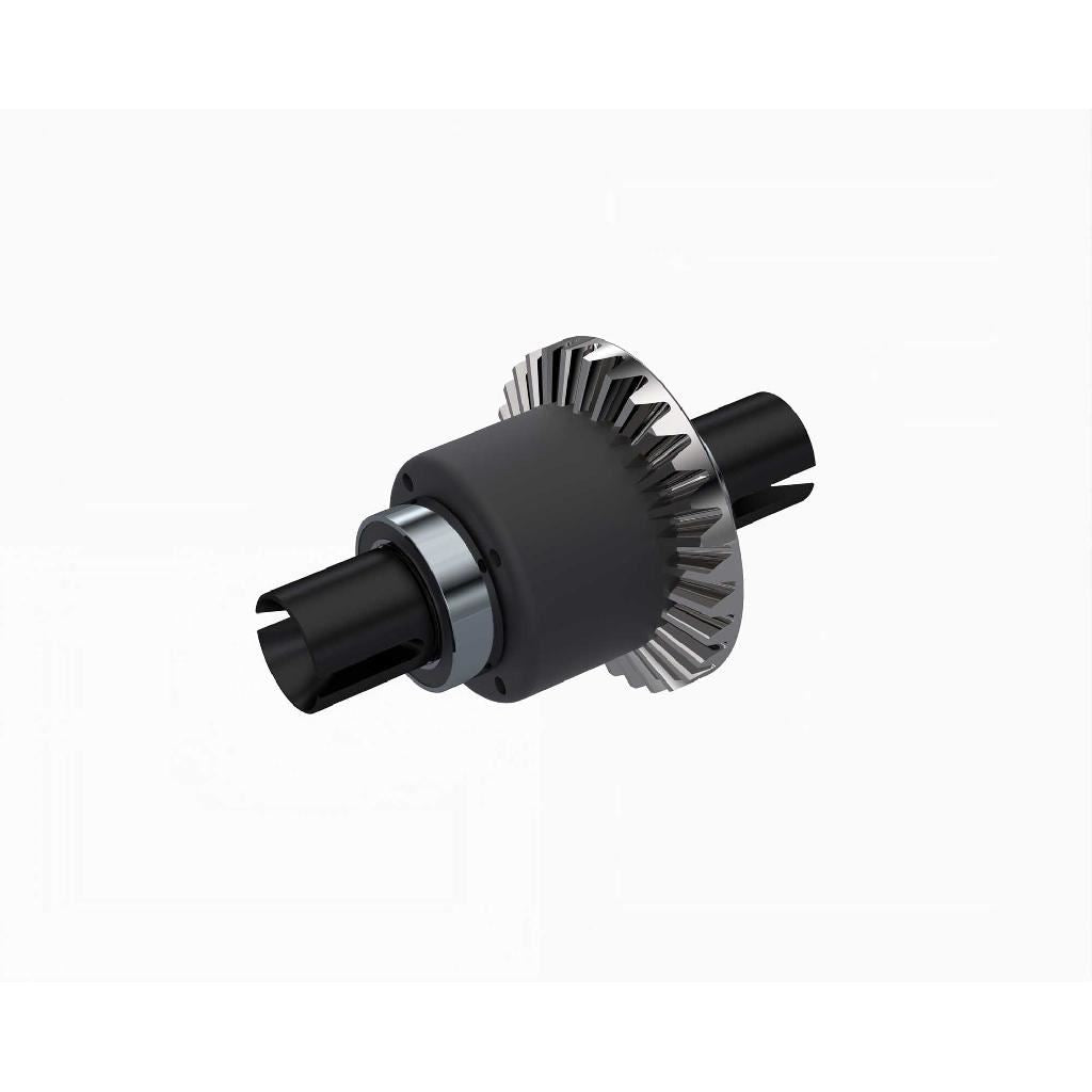 Arrma Assembled Oil Filled Differential 30T 0.8Mod, 3000Cst Oil: G