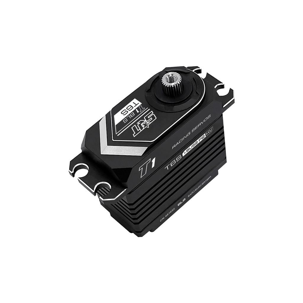 Srt T6S Hv Brushless Servo