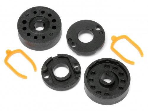 HPI Shock Piston Set