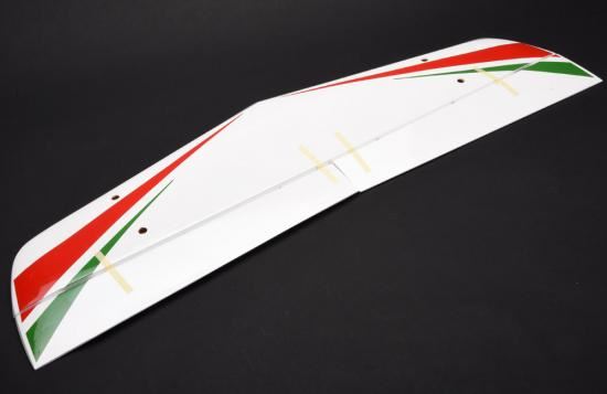 JSM Xcalibur+ - Tailplane Set (Sport) (Z-JSM002/B)