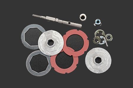 Tamiya Counter Shaft Bag For 43508