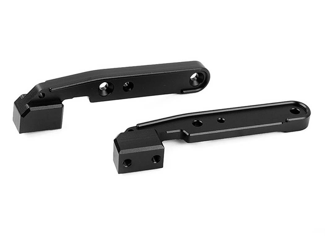 RC4WD RANCH GRILLE GUARD W/LIGHTS FOR TRAXXAS TRX-4 2021 FORD BRONCO