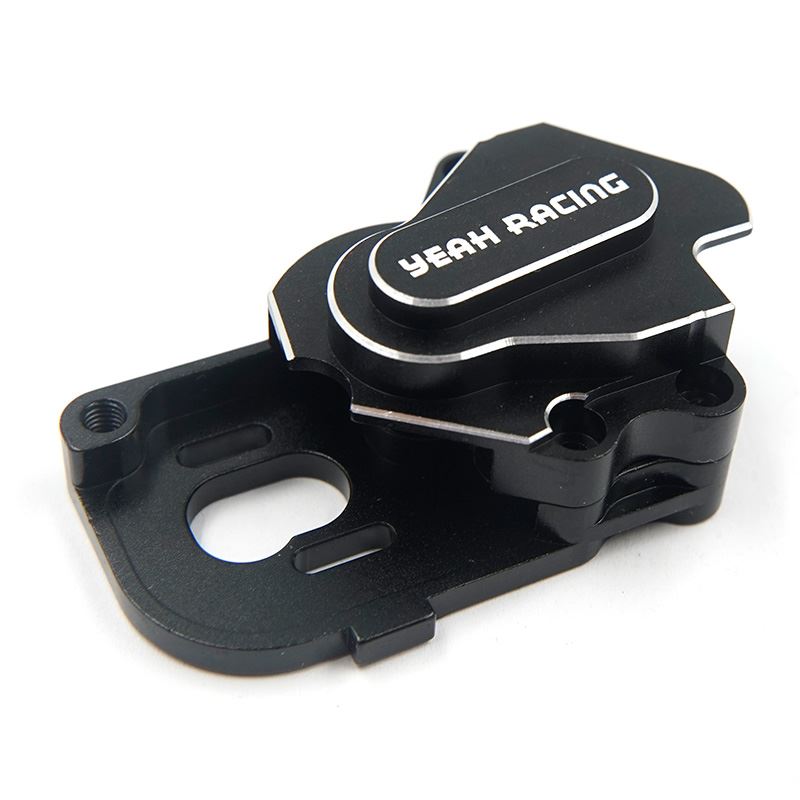 Yeah Racing Aluminum Gearbox Housing For Kyosho 1/8 Motorcycle