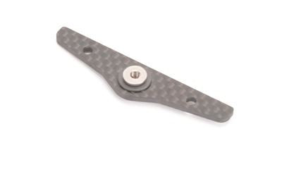 Schumacher C/F - Pod Pivot Mount - Eclipse