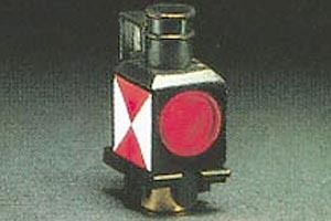 LGB European Marker Lantern