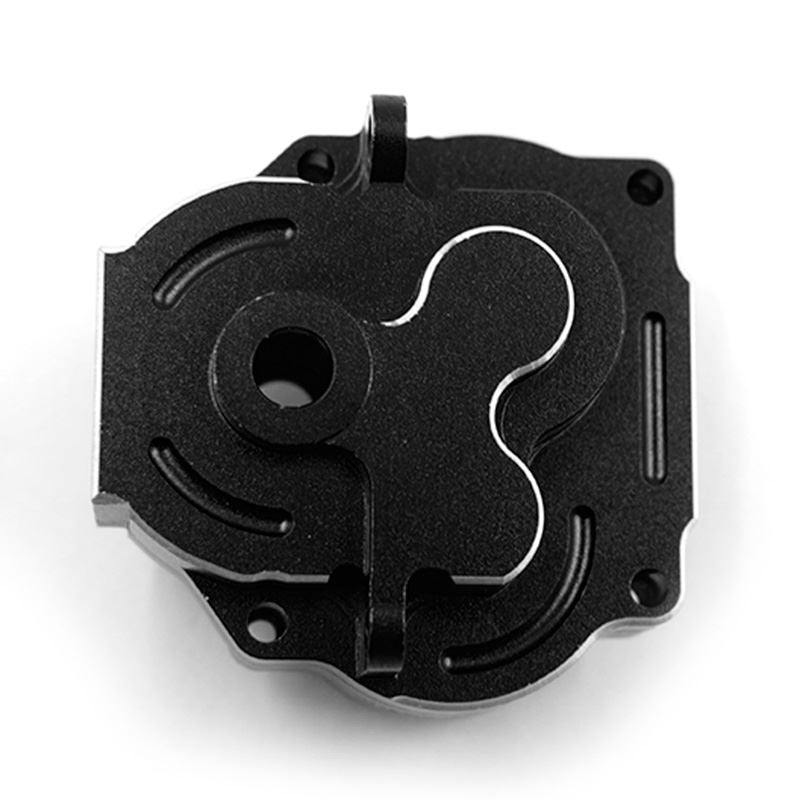 Yeah Racing Aluminum Gear Box Housing For Traxxas TRX-4M