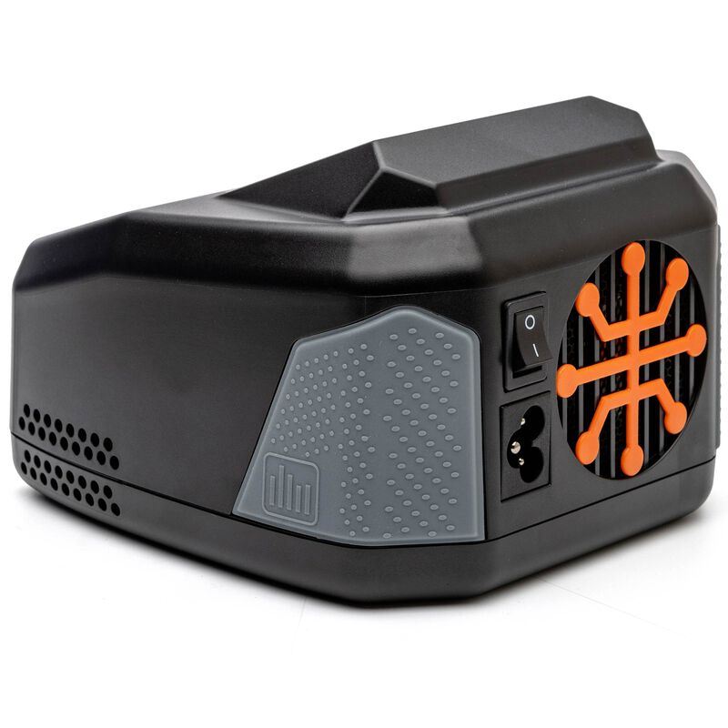 Spektrum S1100 G2 1x100W AC Smart Charger (EU Cord)