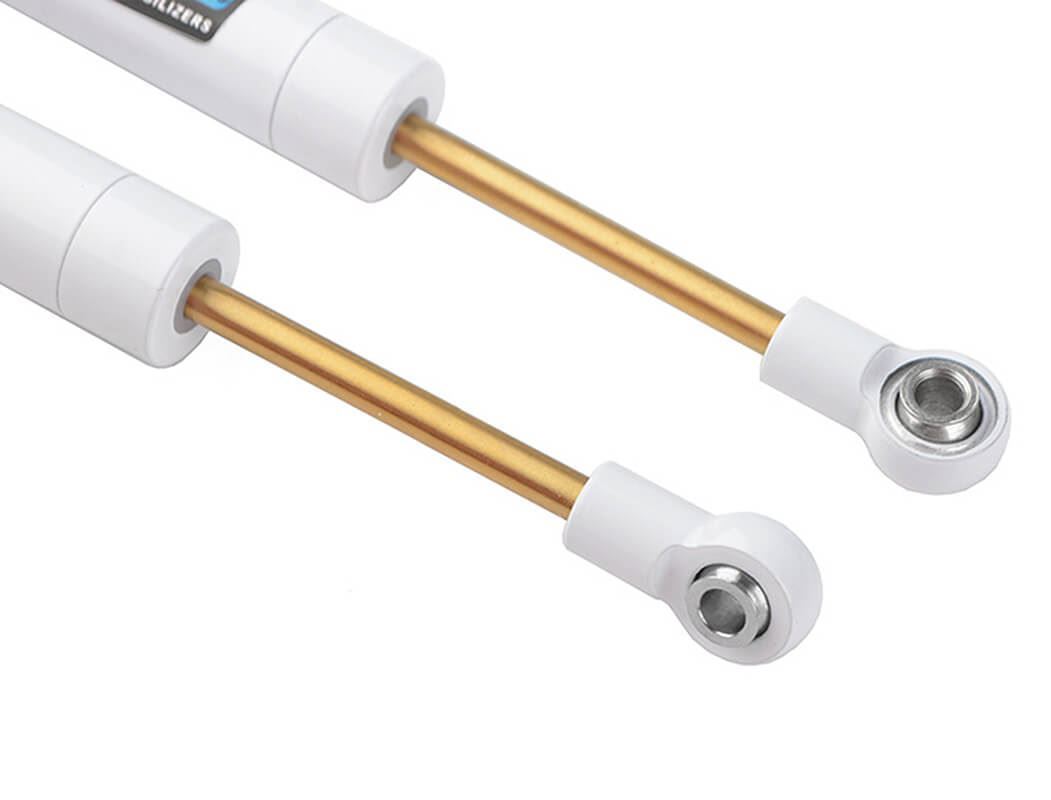 Rc4Wd Superlift Superide Scale Scale Shock Absorbers 100Mm