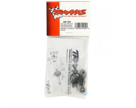 Traxxas Drive Cups, Inner (2) (Jato)