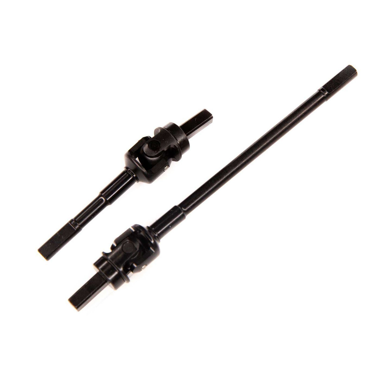 Axial AR45P Universal Axle Set (2pcs): SCX10III