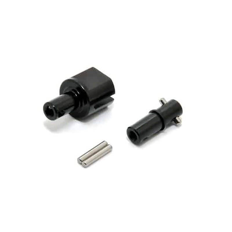 Hobao Hyper Tt2.0 Centre Diff Outdrive Cup