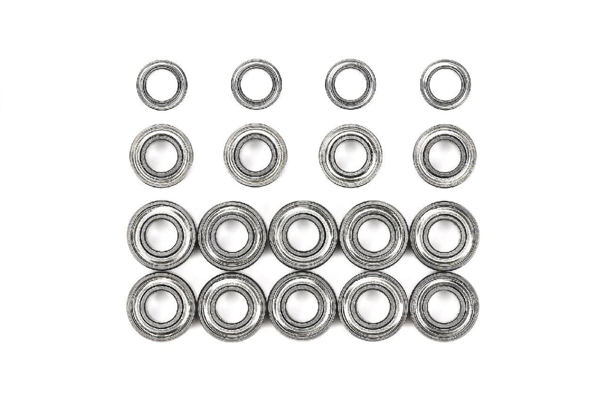 Tamiya Dt-04 Full Ball Bearing Set