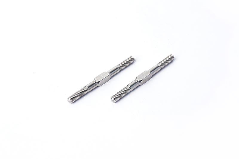 Koswork Turnbuckle Set 3X38Mm Hd (2)
