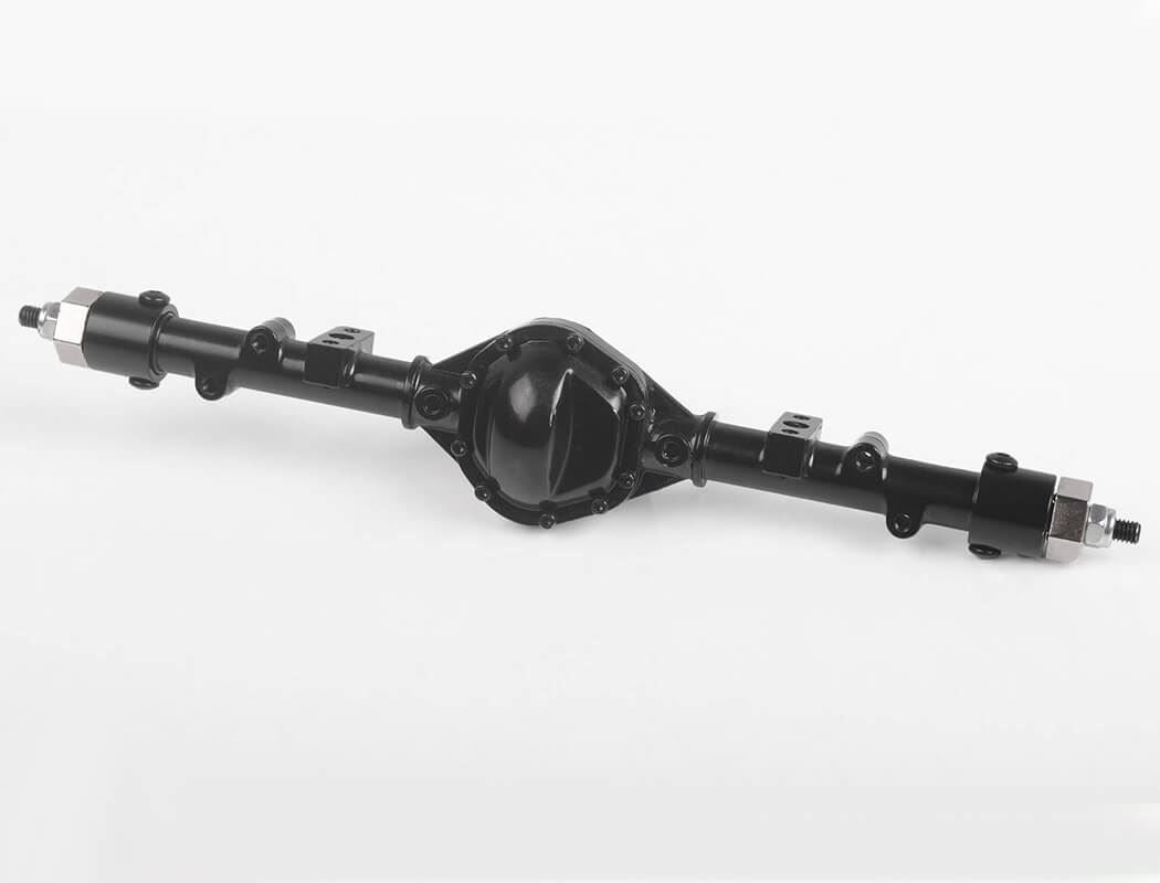 RC4WD K44 ULTIMATE SCALE CAST REAR AXLE