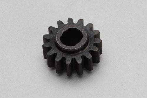 River Hobby 15T Gear (2 Speed)