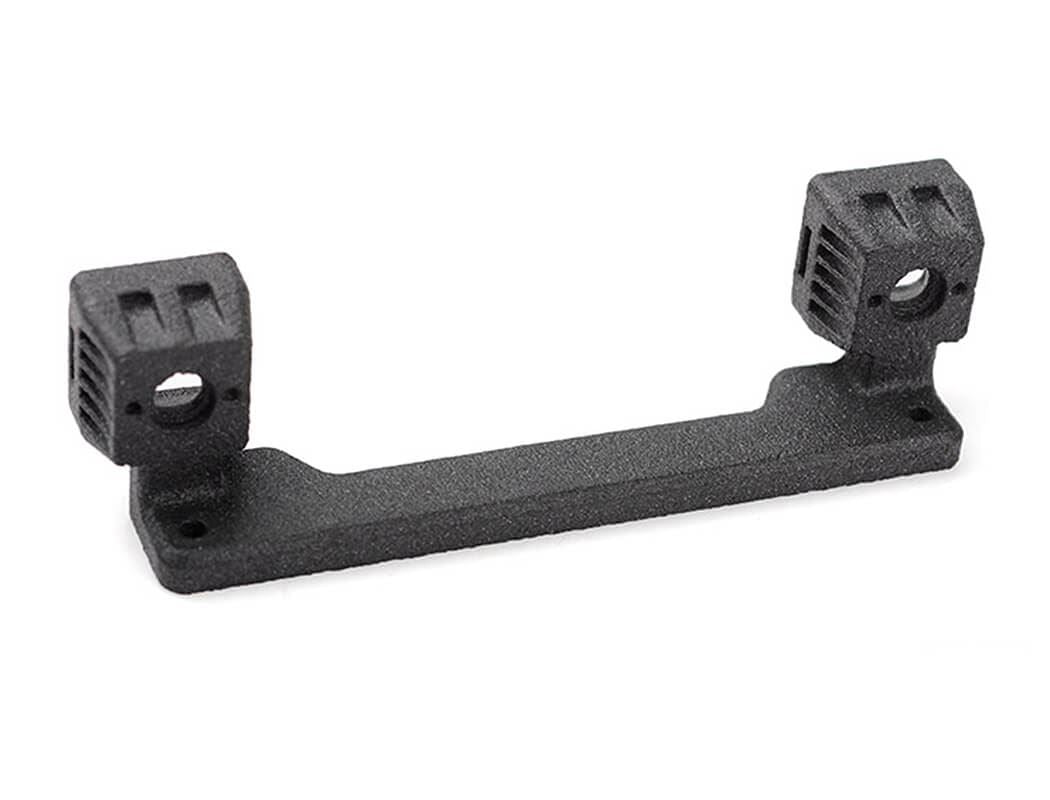 RC4WD PROWLER FRONT BUMPER W/ LIGHTS FOR TRAXXAS TRX-6 ULTIMATE