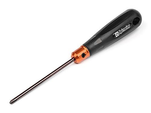 HPI Pro-Series Tools 4mm Phillips Screwdriver