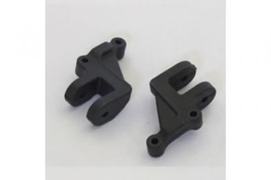 FTX Lower Shock Mounts Right (Spyder)