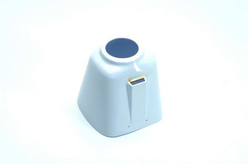 Ripmax WOT4 Foam-E Mk2+ - Cowl (White)