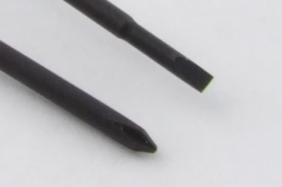 Fastrax Slotted Screwdriver