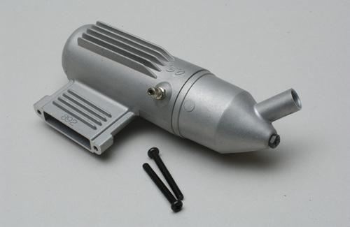 OS Engine 892 Silencer 25FX/32SX