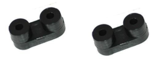 Anderson Servo Mount