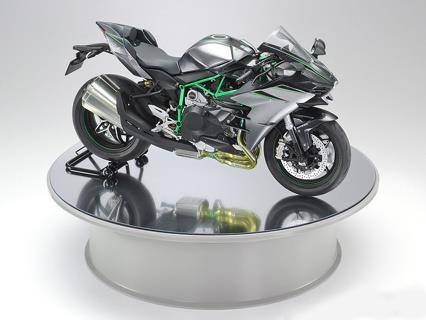 Tamiya DISPLAY TURNTABLE LTD