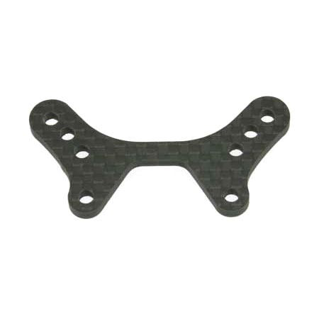 Hobao Gpx4/Epx Graphite Rear Shock Stay (Tower)