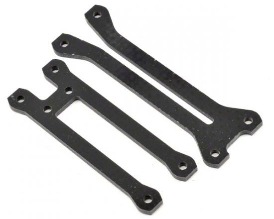 Schumacher Top Deck Set; S1 - CAT SX3