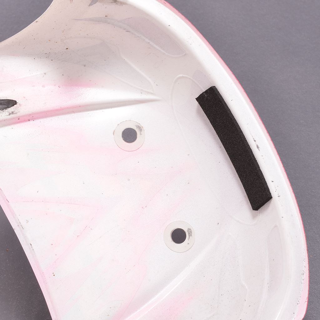 Aerox Self Adhesive Body Washers (Pk12)