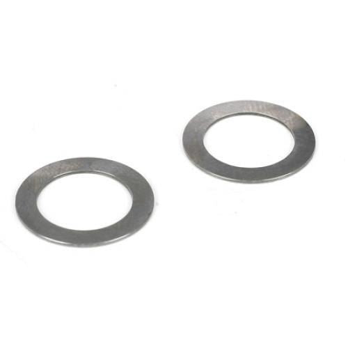 TLR Drive Rings (2): 22