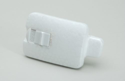 ST Acrobat - Battery Cover