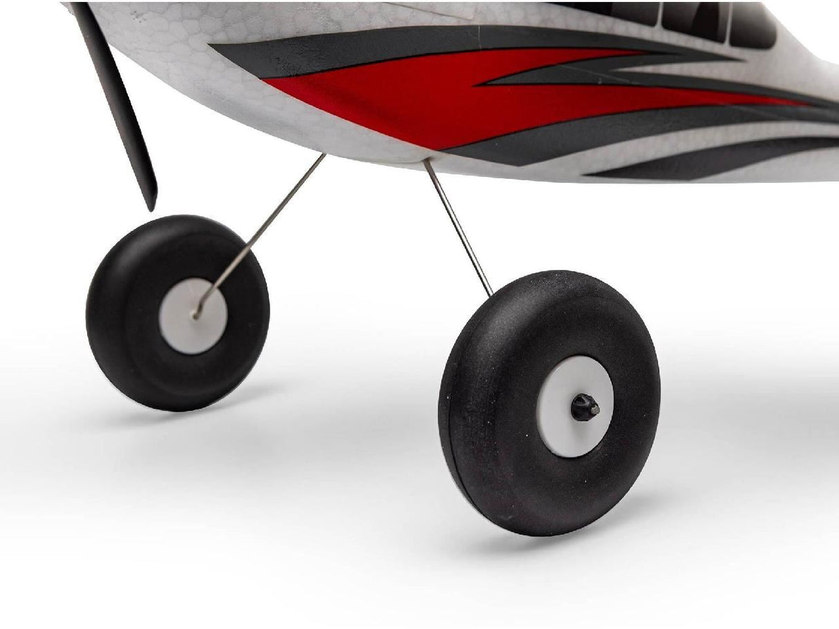 HobbyZone Apprentice STOL S 700mm RTF with SAFE