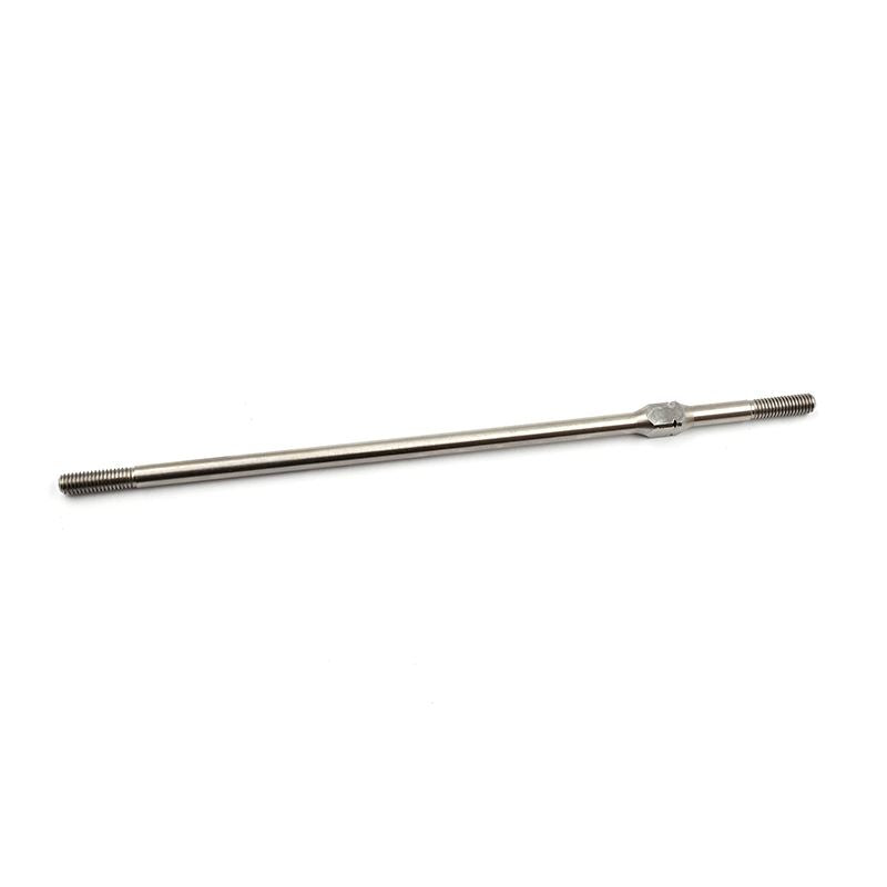 Yeah Racing 64 Titanium Turnbuckle 3x105mm 1pc