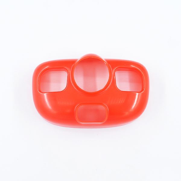 X-FLY TWIN NOVA NACELLE COVER